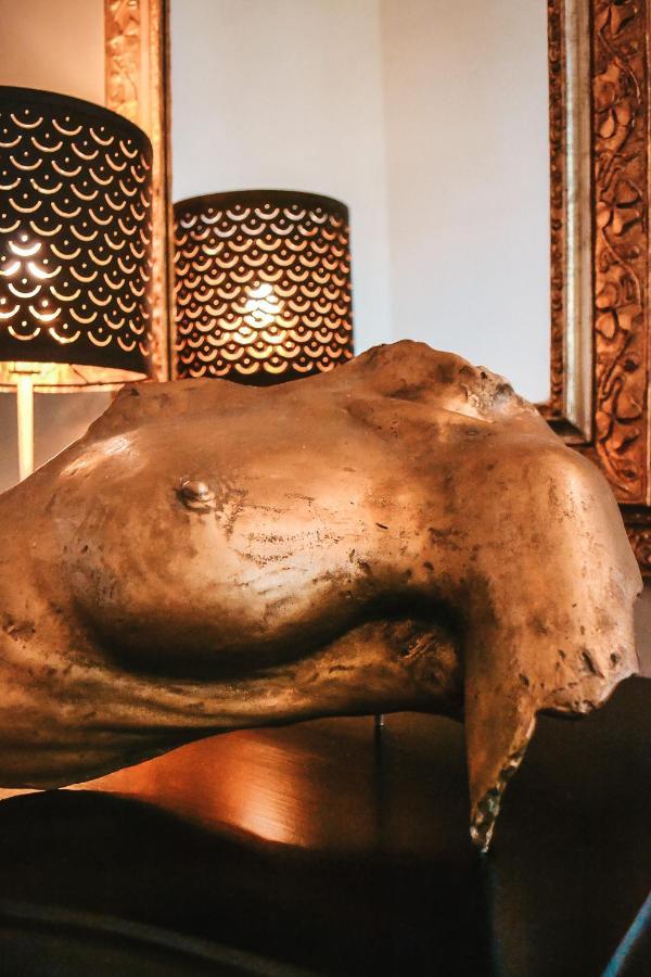 Le Chai Bed & Breakfast