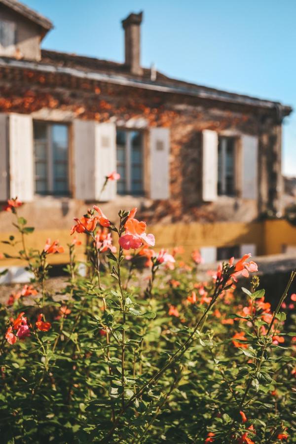 Le Chai Bed & Breakfast